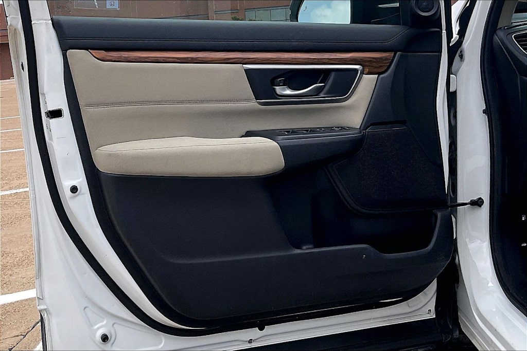 Thumbnail: 2018 Honda CR-V - 26