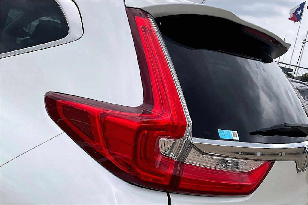 Thumbnail: 2018 Honda CR-V - 31