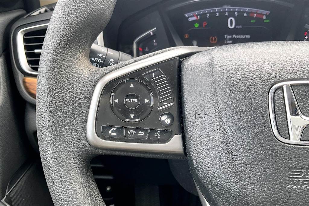 Thumbnail: 2018 Honda CR-V - 23