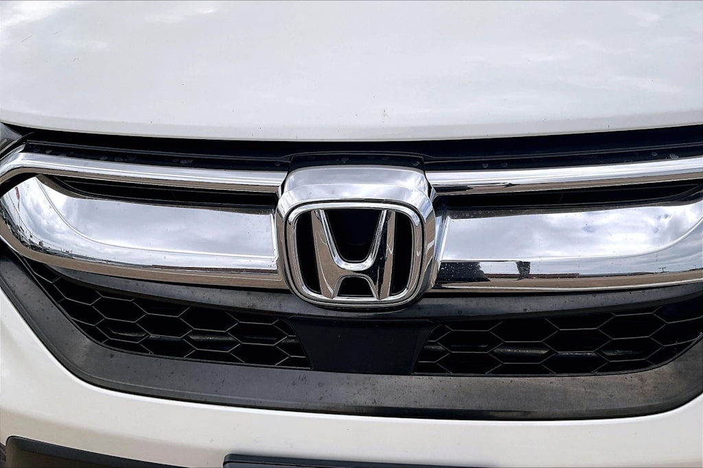 Thumbnail: 2018 Honda CR-V - 32