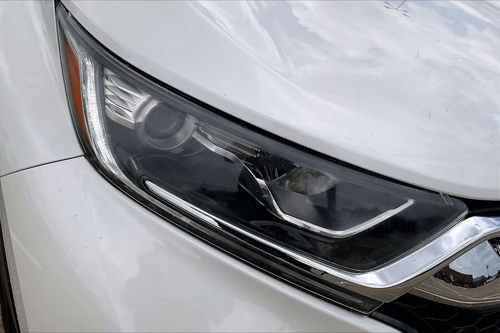 Thumbnail: 2018 Honda CR-V - 30
