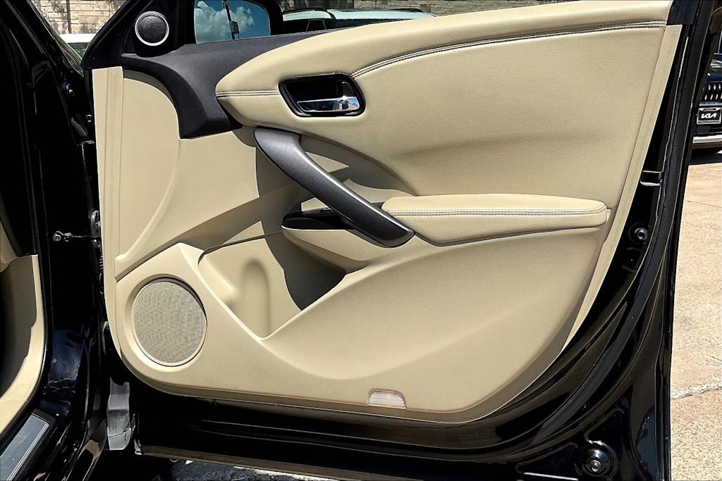 Thumbnail: 2015 Acura RDX - 29