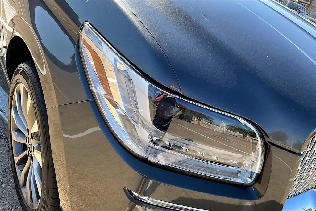 Thumbnail: 2018 Lincoln Navigator - 30