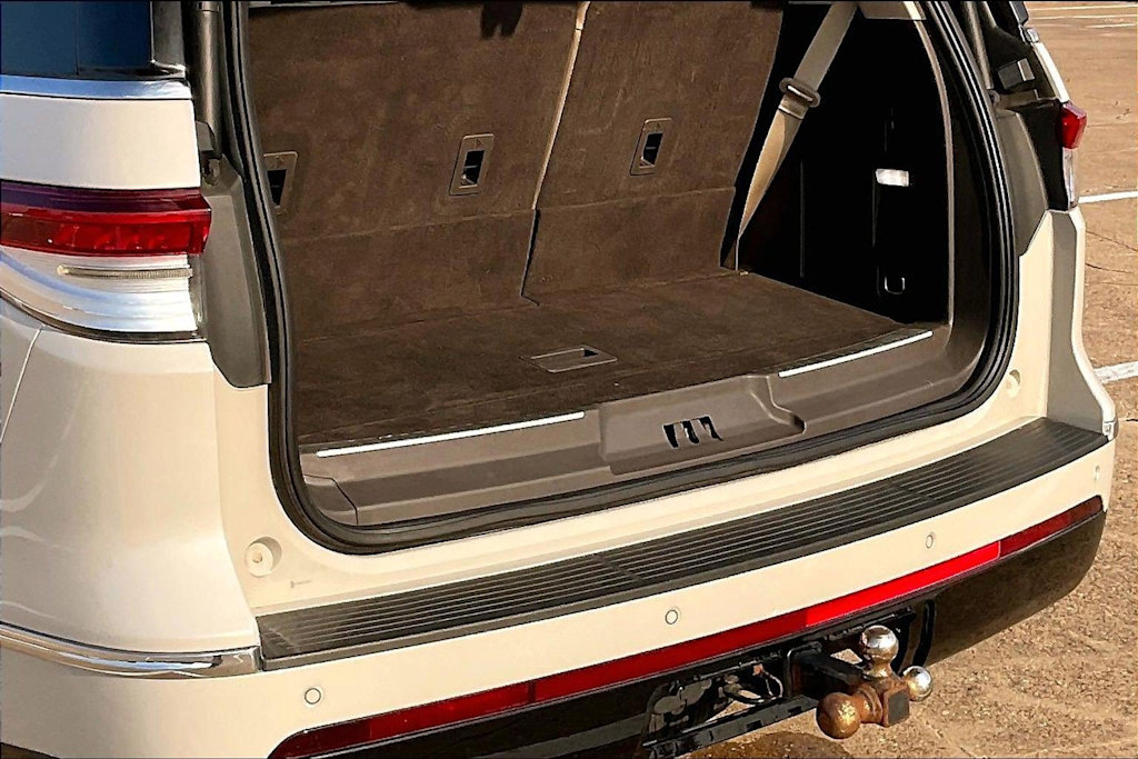 Thumbnail: 2022 Lincoln Navigator - 2