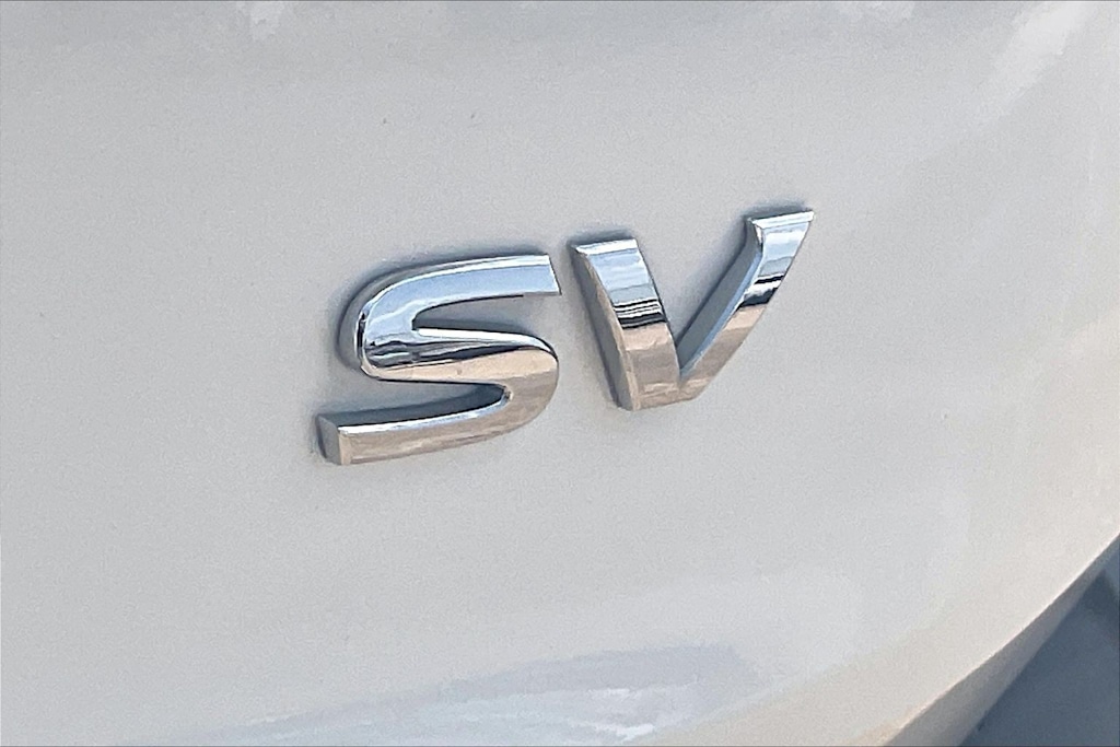 Thumbnail: 2021 Nissan Rogue - 7