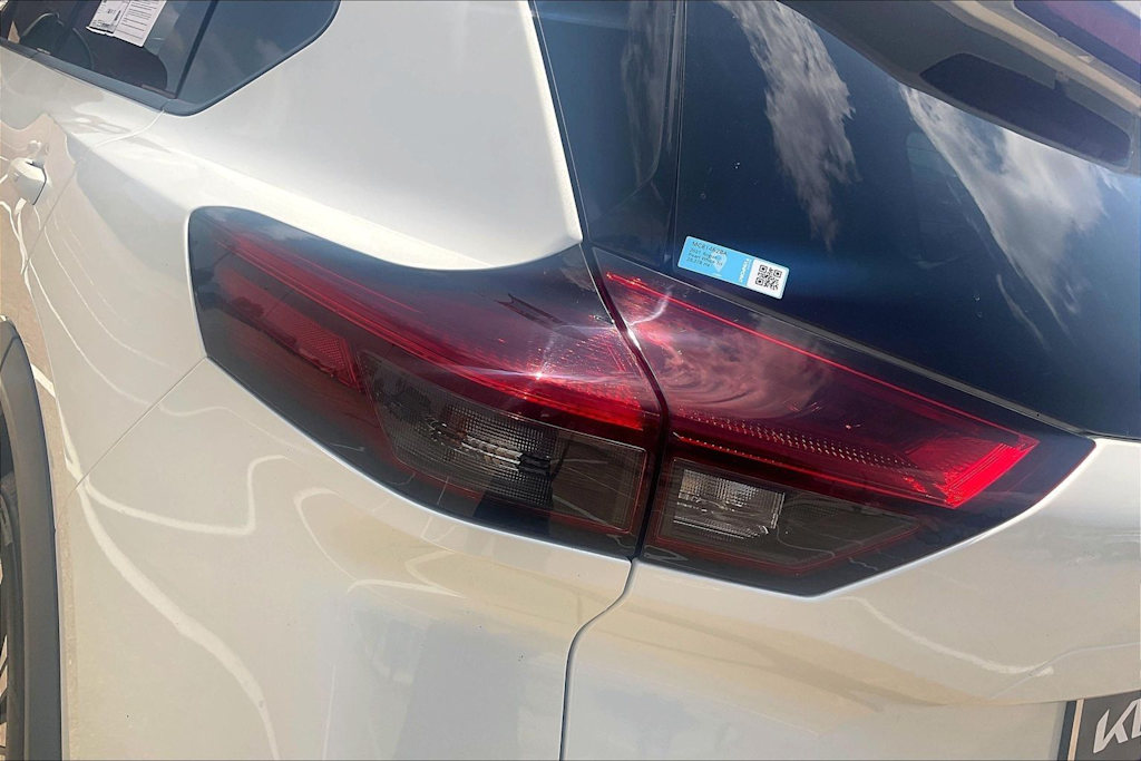 Thumbnail: 2021 Nissan Rogue - 29