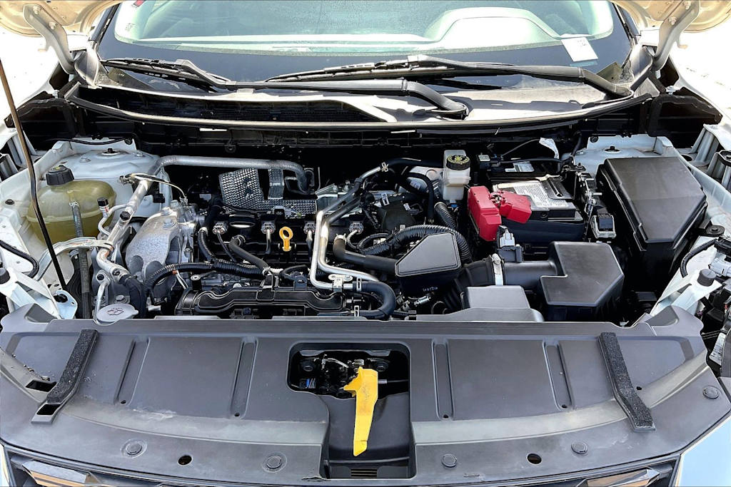 Thumbnail: 2021 Nissan Rogue - 9