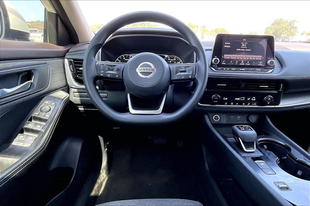 Thumbnail: 2021 Nissan Rogue - 14