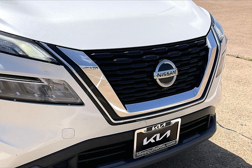 Thumbnail: 2021 Nissan Rogue - 32