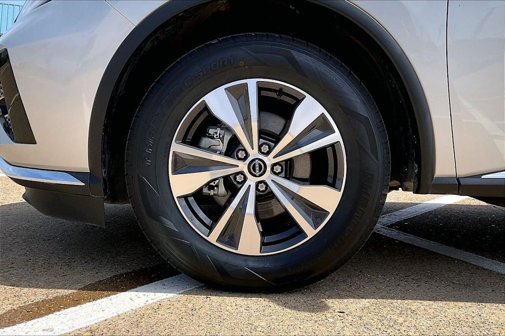 Thumbnail: 2023 Nissan Murano - 8