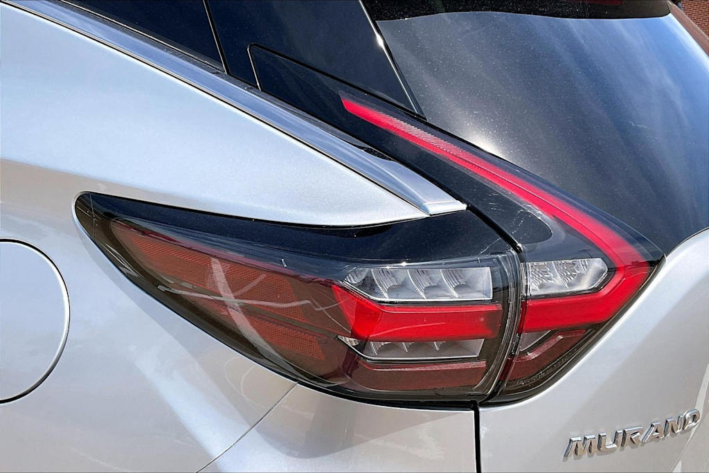 Thumbnail: 2023 Nissan Murano - 31