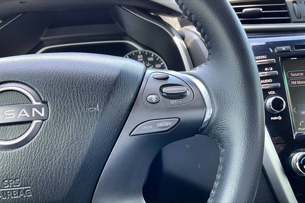Thumbnail: 2023 Nissan Murano - 27