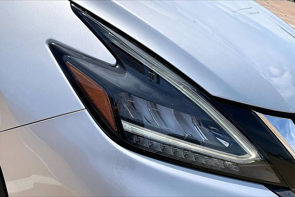Thumbnail: 2023 Nissan Murano - 30