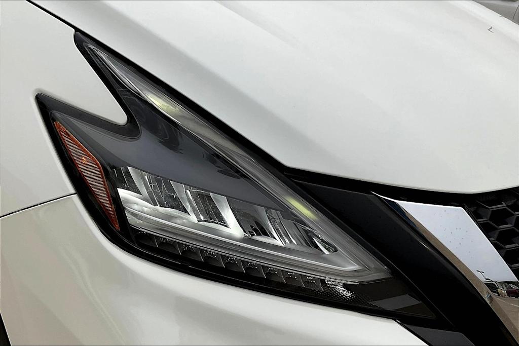2020 Nissan Murano SL 30
