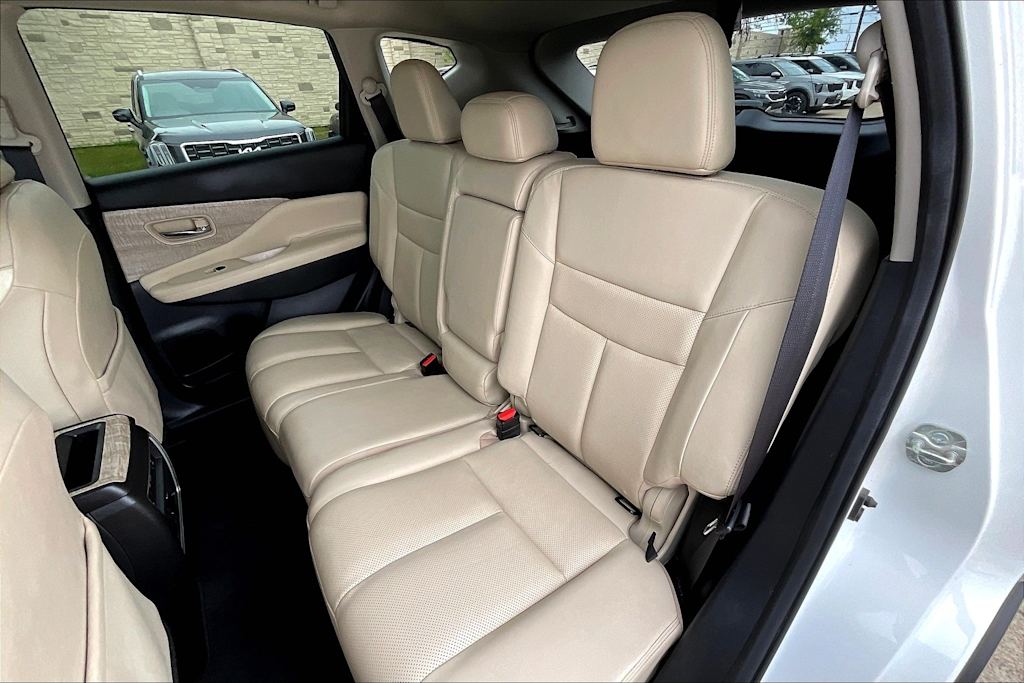 2020 Nissan Murano SL 13