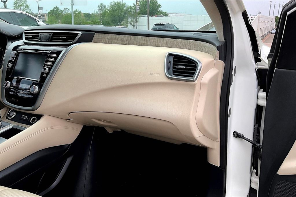 2020 Nissan Murano SL 24