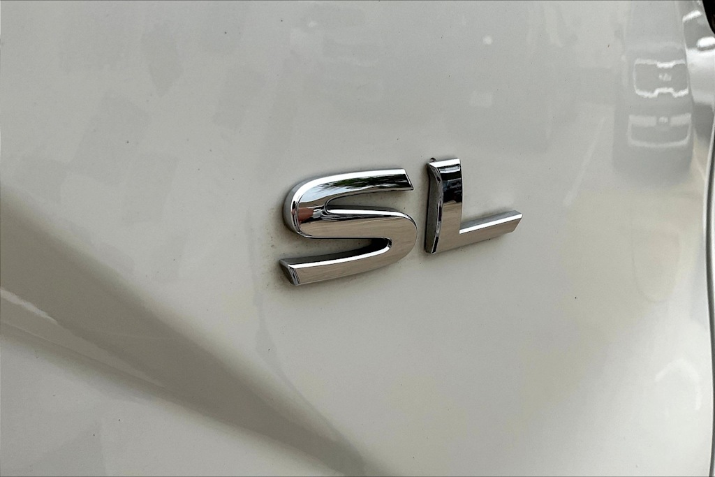 2020 Nissan Murano SL 7