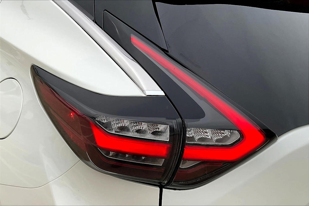 2020 Nissan Murano SL 31