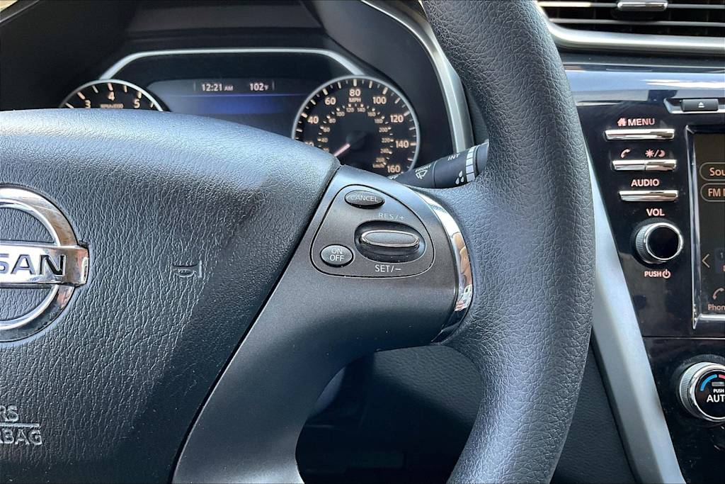 Thumbnail: 2019 Nissan Murano - 26