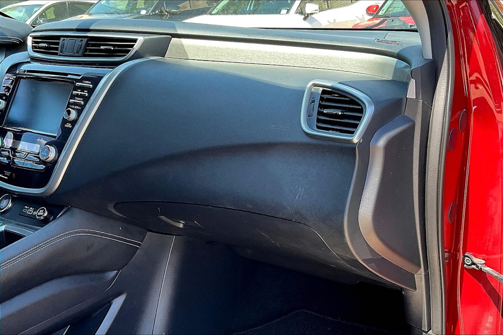 Thumbnail: 2019 Nissan Murano - 24