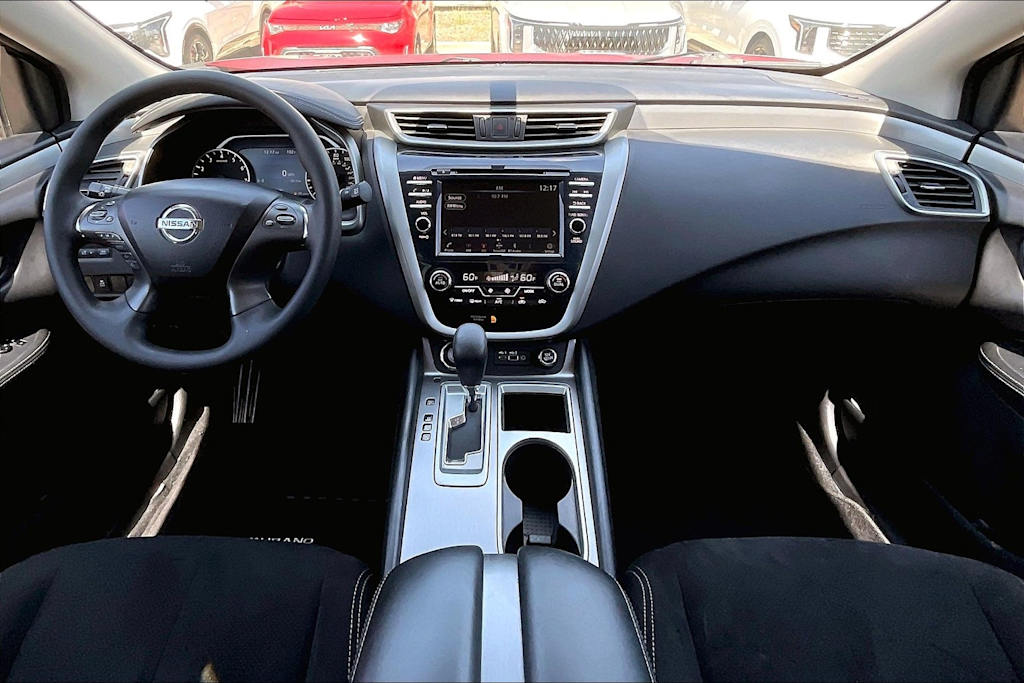 Thumbnail: 2019 Nissan Murano - 9