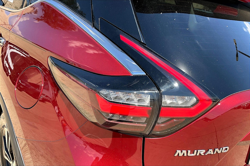 Thumbnail: 2019 Nissan Murano - 30