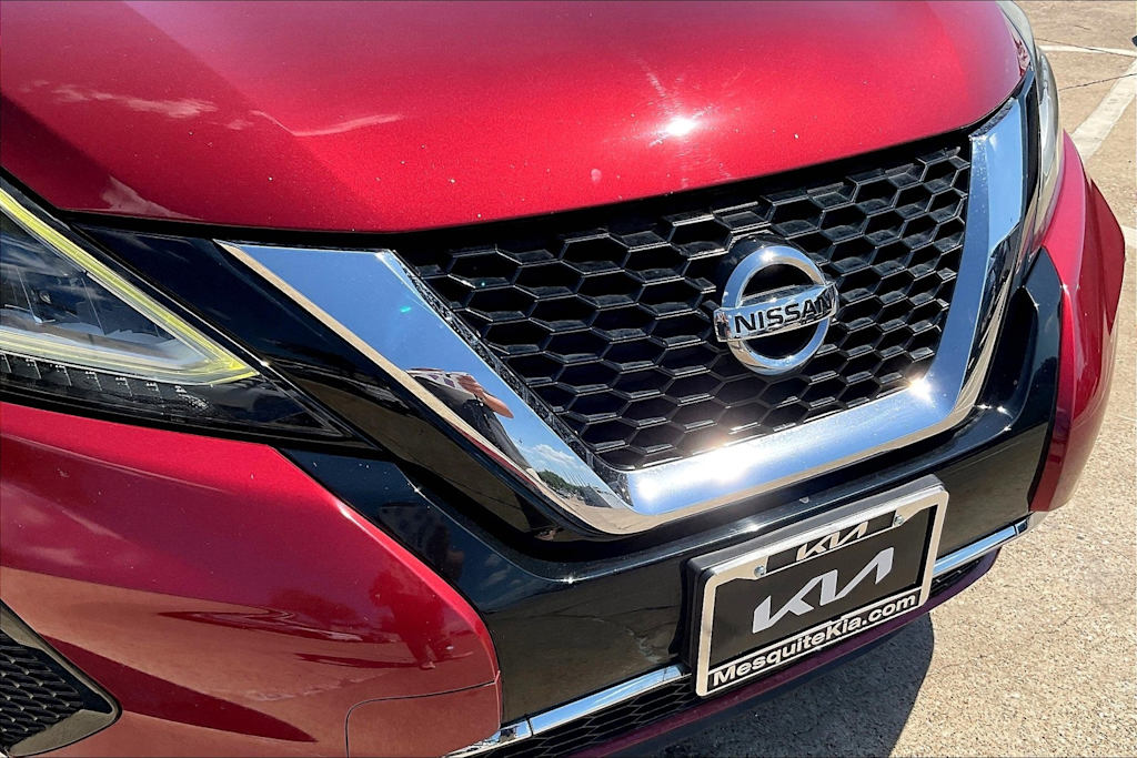 Thumbnail: 2019 Nissan Murano - 31
