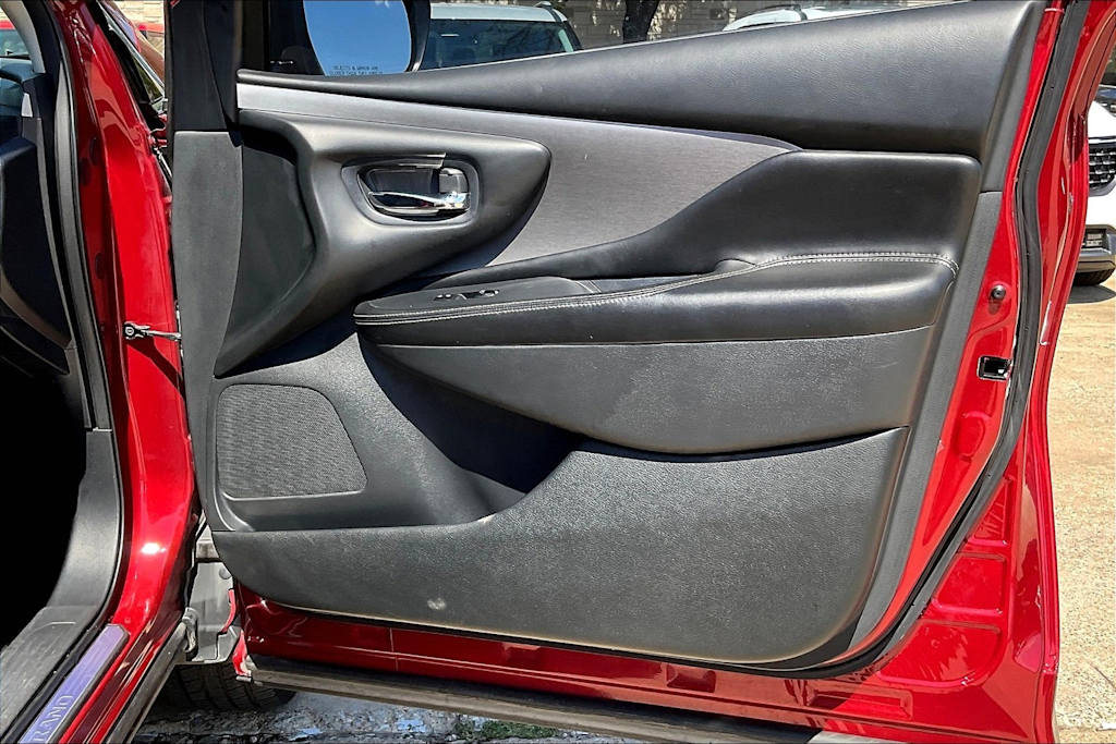 Thumbnail: 2019 Nissan Murano - 28