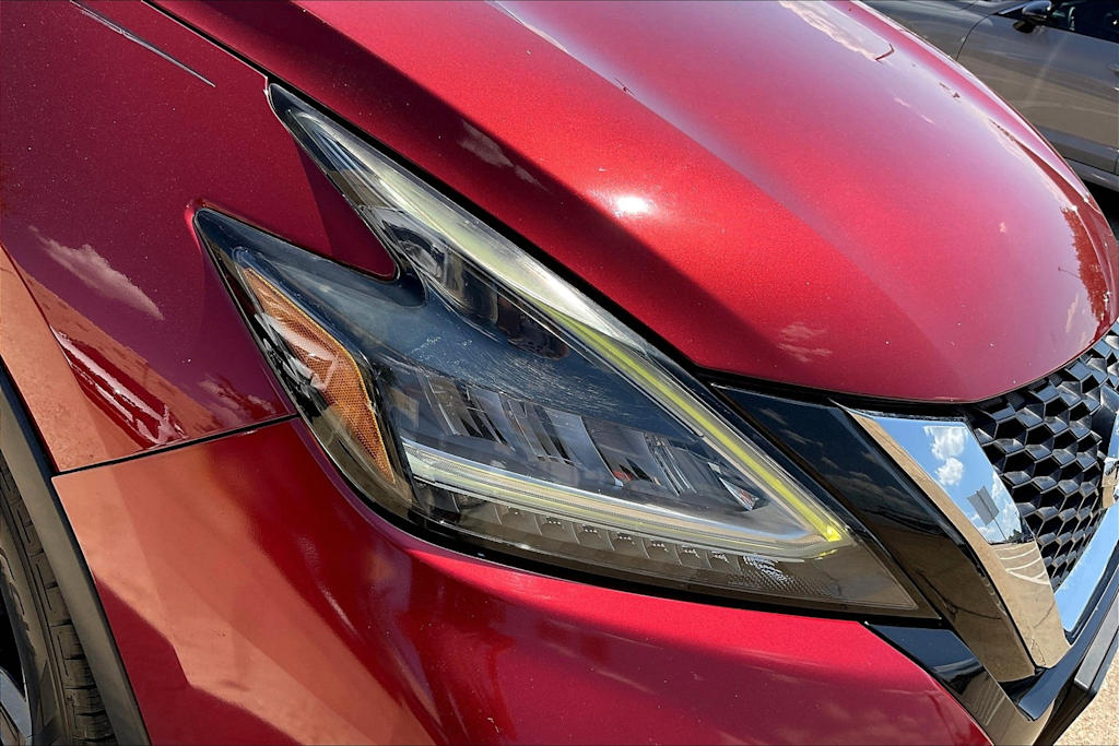 Thumbnail: 2019 Nissan Murano - 29