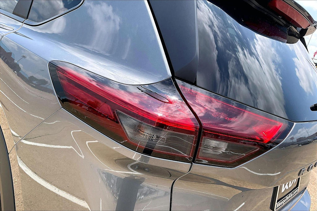 Thumbnail: 2025 Nissan Rogue - 29