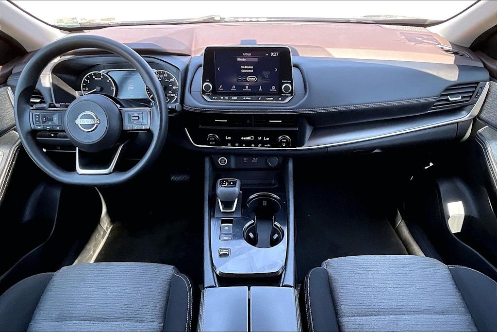Thumbnail: 2023 Nissan Rogue - 8