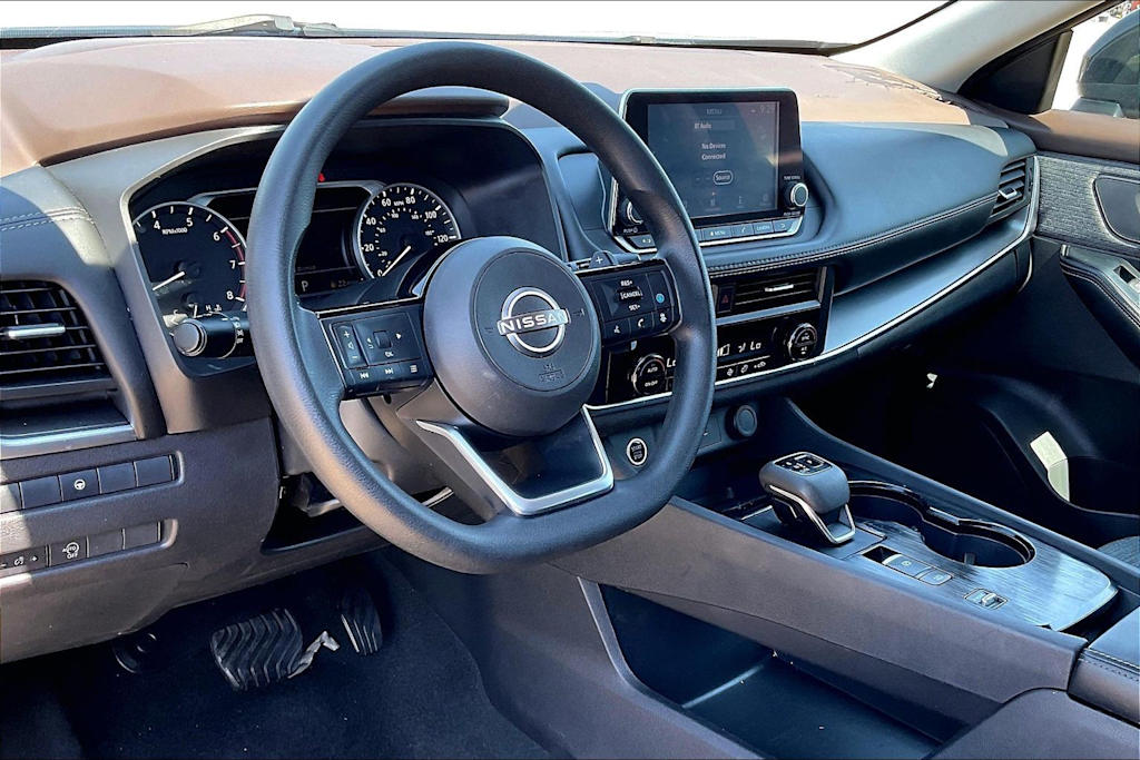 Thumbnail: 2023 Nissan Rogue - 2