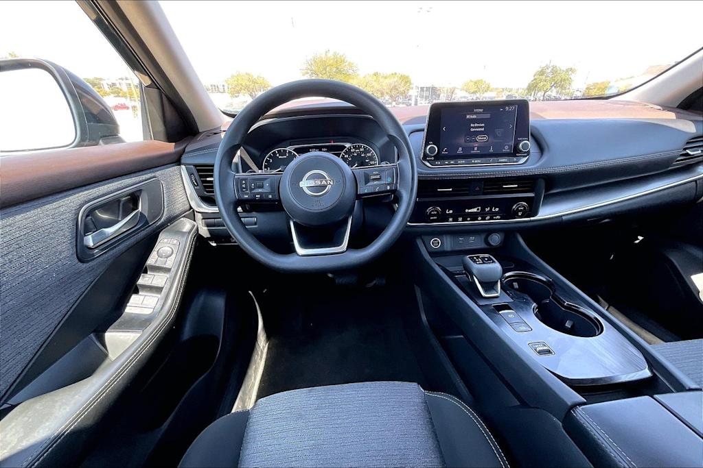 Thumbnail: 2023 Nissan Rogue - 12