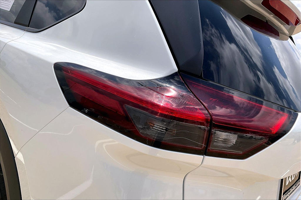 Thumbnail: 2025 Nissan Rogue - 30
