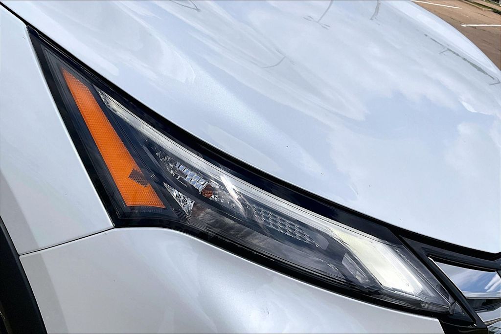 Thumbnail: 2025 Nissan Rogue - 29