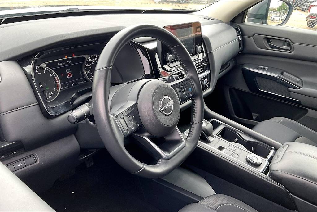 Thumbnail: 2025 Nissan Pathfinder - 2