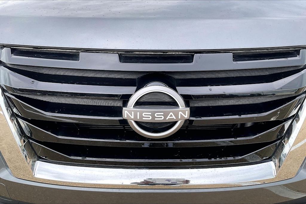 Thumbnail: 2025 Nissan Pathfinder - 31