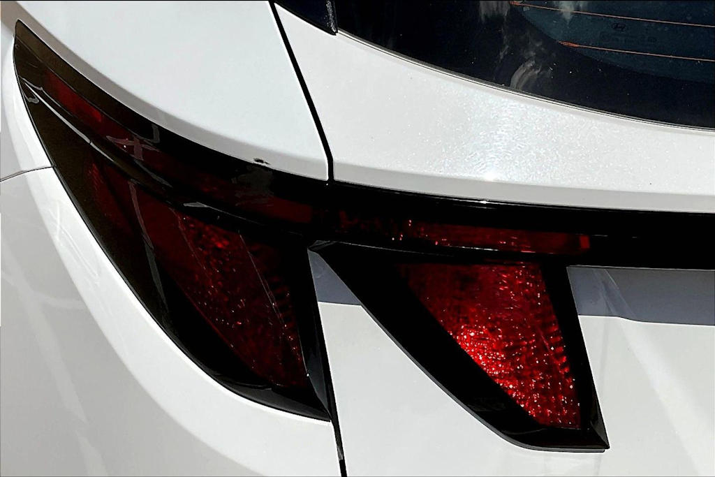 Thumbnail: 2025 Hyundai Tucson - 31