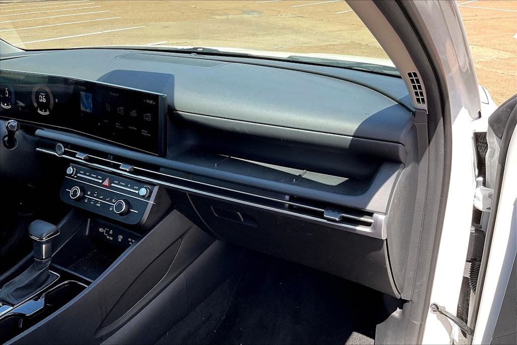 Thumbnail: 2025 Hyundai Tucson - 15