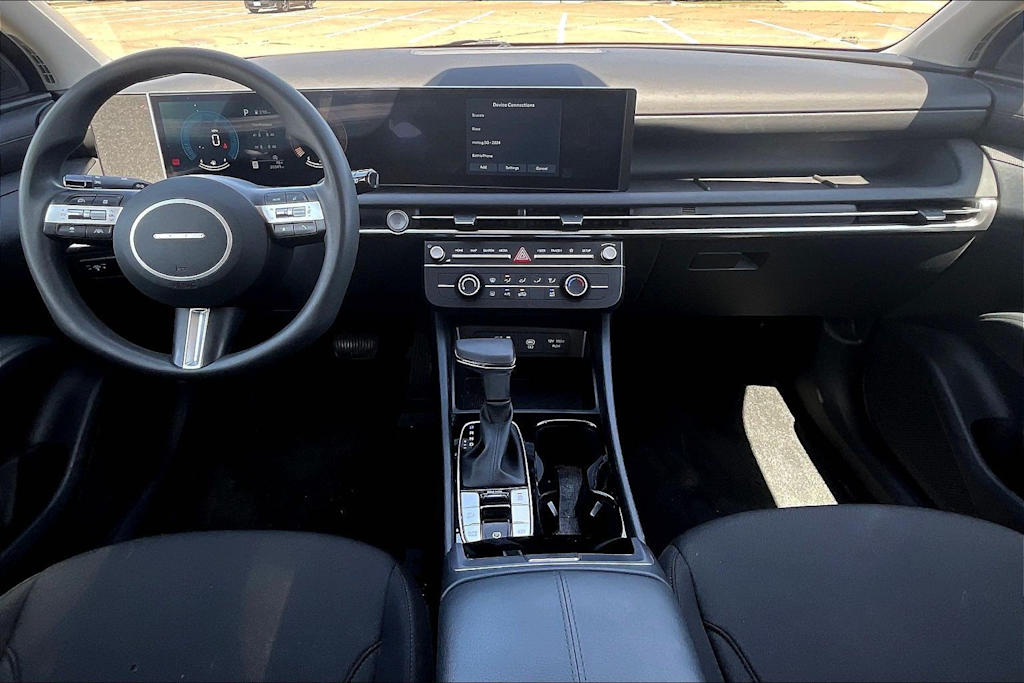 Thumbnail: 2025 Hyundai Tucson - 10