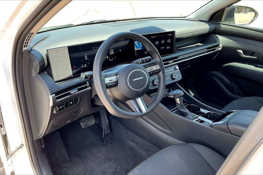 Thumbnail: 2025 Hyundai Tucson - 2