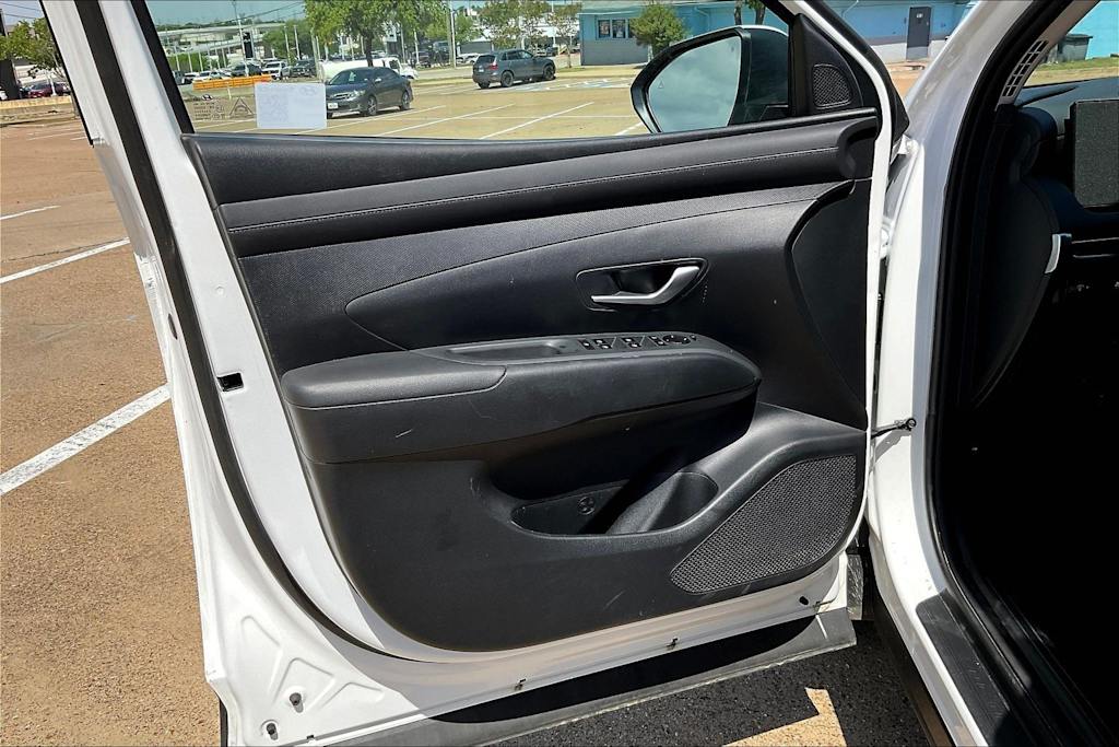 Thumbnail: 2025 Hyundai Tucson - 27