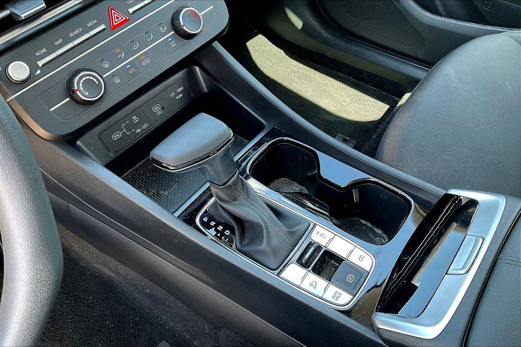 Thumbnail: 2025 Hyundai Tucson - 17