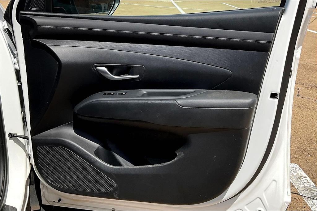 Thumbnail: 2025 Hyundai Tucson - 28