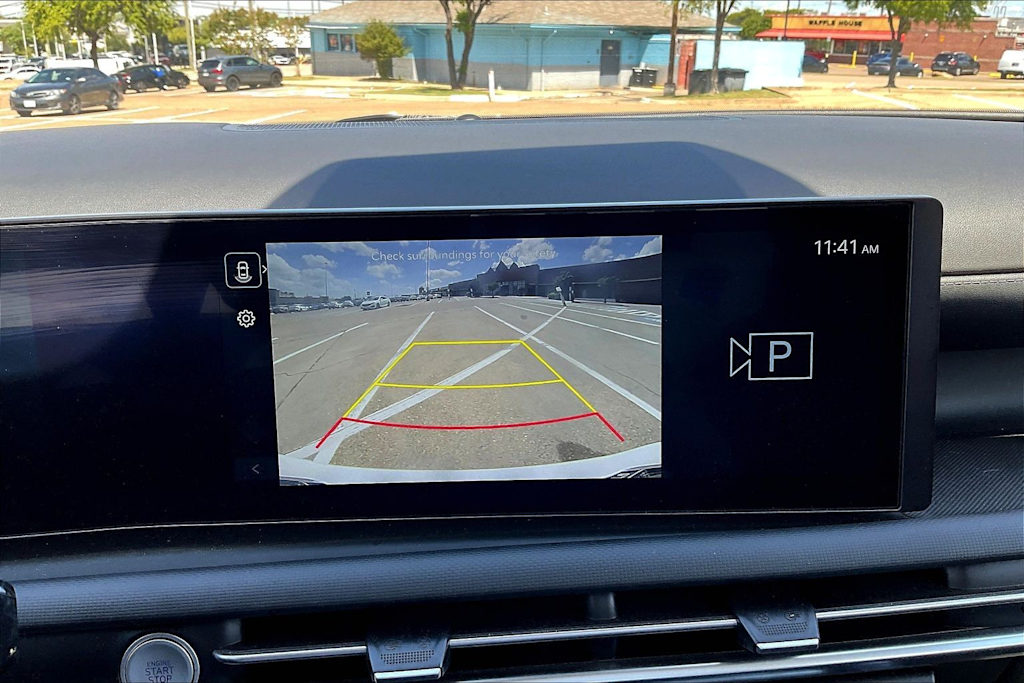 Thumbnail: 2025 Hyundai Tucson - 26