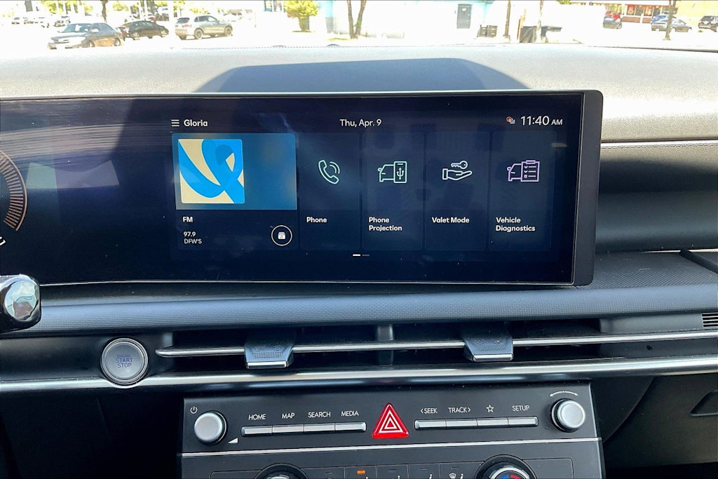 Thumbnail: 2025 Hyundai Tucson - 16