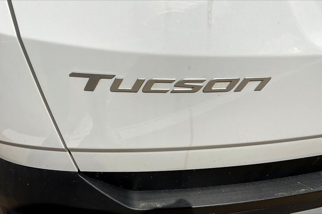 Thumbnail: 2025 Hyundai Tucson - 7