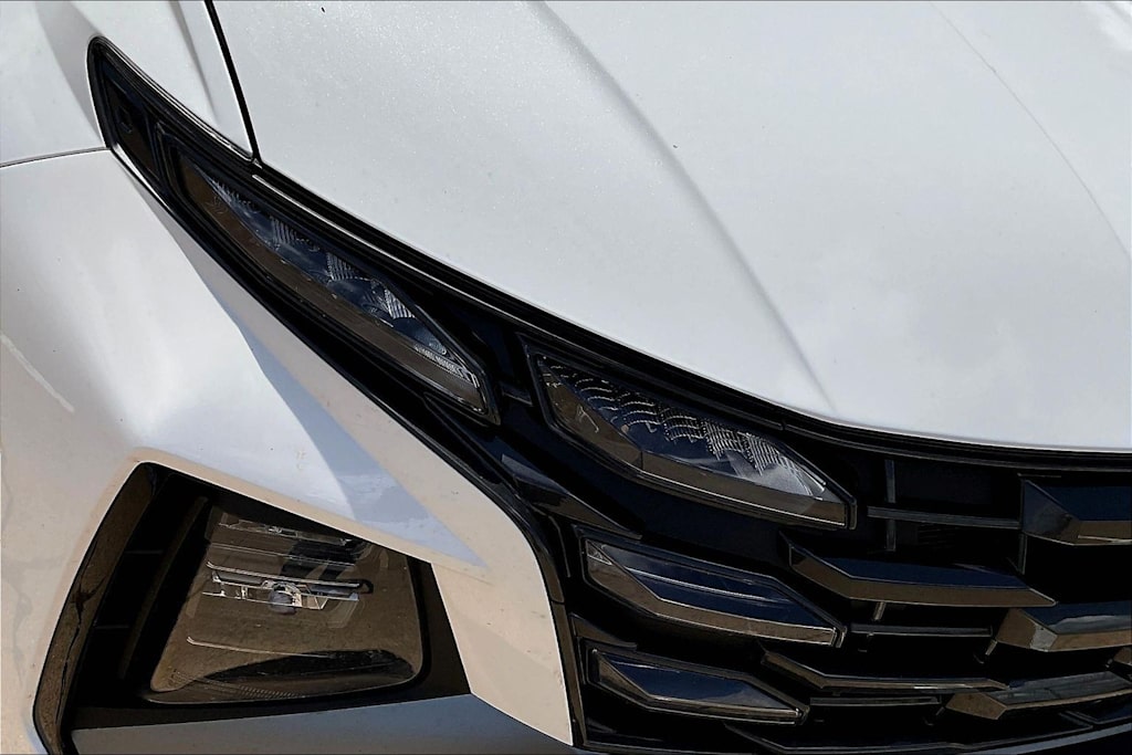 Thumbnail: 2025 Hyundai Tucson - 30