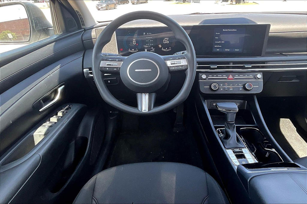 Thumbnail: 2025 Hyundai Tucson - 14