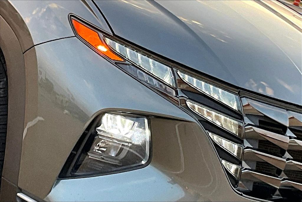 Thumbnail: 2022 Hyundai Tucson - 29